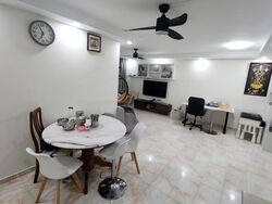 Blk 388 Goodview Gardens (Bukit Batok), HDB 5 Rooms #503050761